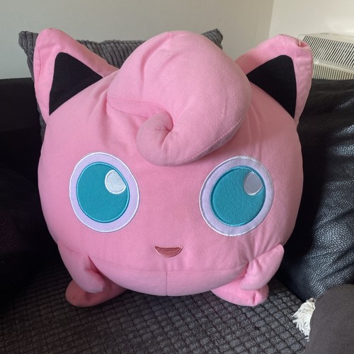 Jigglypuff pokemon official - jigglypuff, xl