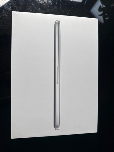 Apple macbook pro - 13.3", box