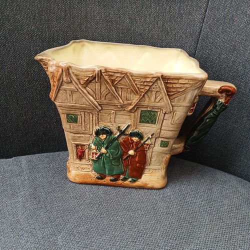 Royal doulton vintage 1942 - vintage,