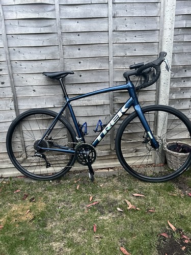 Trek domane claris road - 2,