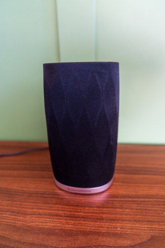 Bowers wilkins formation - bowers,