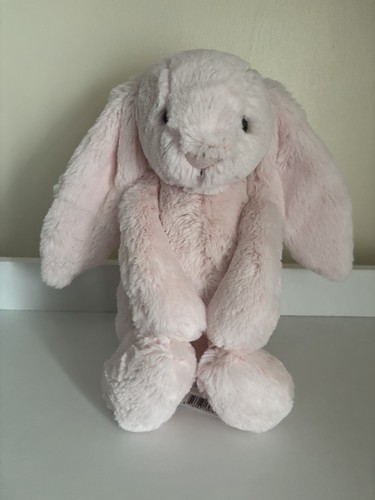 Authentic jellycat bashful - jellycat,