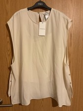 M&S Autograph Women Sleeveless