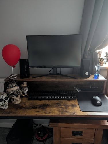 Acer nitro gaming tower - acer,