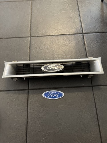 Ford sierra sapphire - ford,