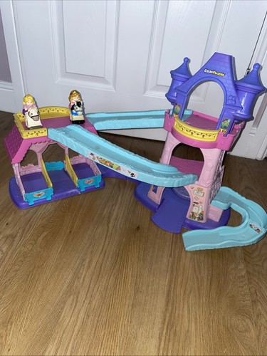 Fisher price disney princess - price,