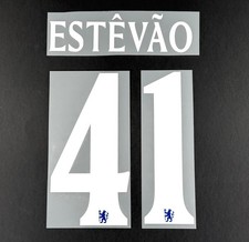 2025 2026 OFFICIAL CHELSEA