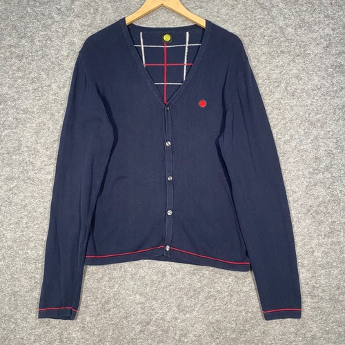 Pretty green cardigan - pretty, mens