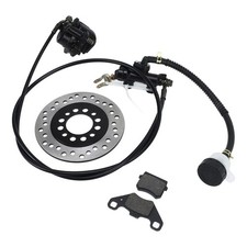 Go Kart Brake Master Cylinder