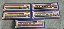 Bachmann Rake of 5 BR Thompson
