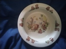 ROYAL KENT - BONE CHINA BOWL =