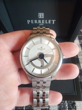 Perrelet Classique Double