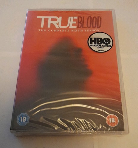 True blood complete - true,