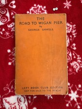 1937 The Road to Wigan Pier