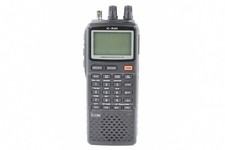 ICOM IC-R20 Wideband Handy
