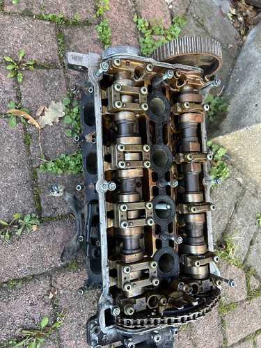 Audi mk1 aum - mk1, petrol