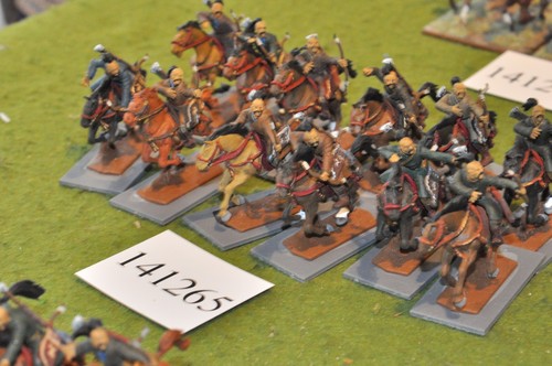 28mm colonial sudanese - 28mm,