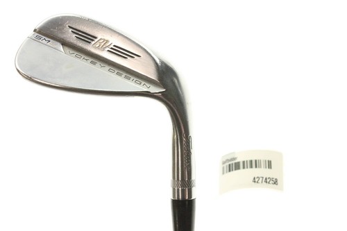Titleist vokey sm8 tour - titleist, chrome