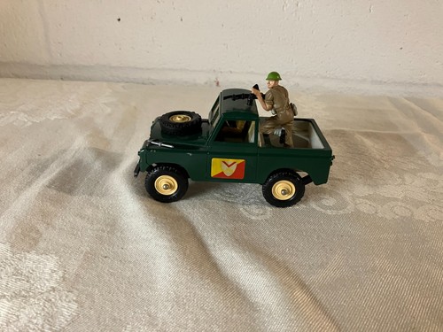 1975 britains ltd scale - 1975, 1/32