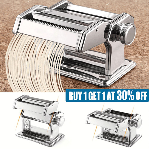 Stainless steel pasta - in,
