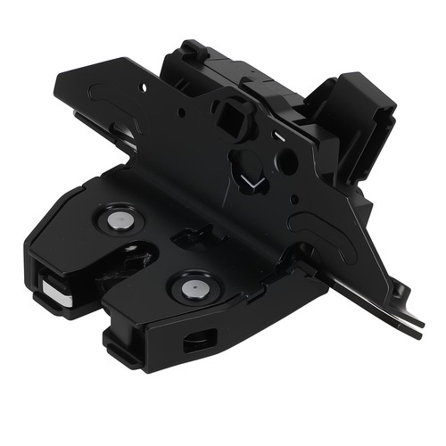 Tailgate boot lid lock - lid, catch
