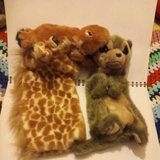 The Puppet Company Meerkat