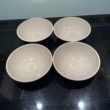 Denby intro mocha 18cm bowls - 18cm,