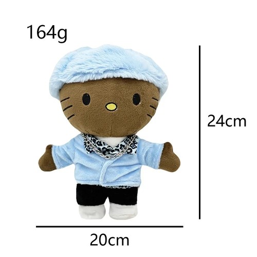 Hello kitty tyler the - kitty,