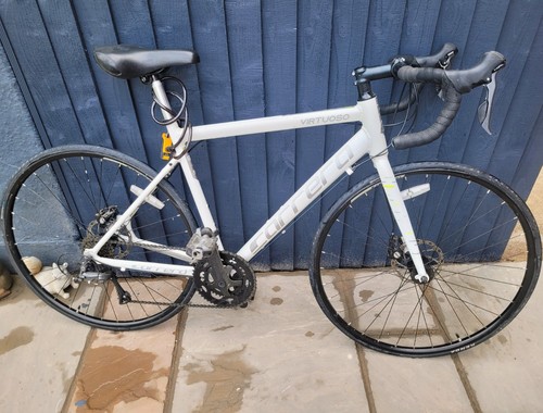 Mens racer bike - racer,