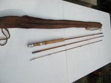 Vintage Allcock Popular 9ft