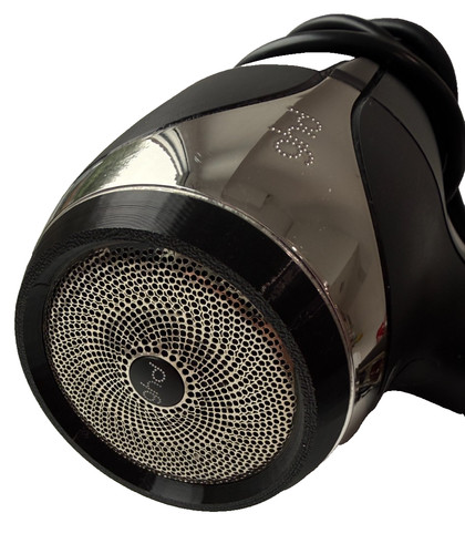 Replacement rear filter - replacement,