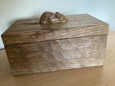 Robert Thompson Mouseman