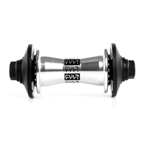 Cult crew bmx front hub - cult,