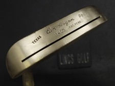 Ben Hogan DBRC 1405 Putter Steel Shaft 87cm Length RG Grip