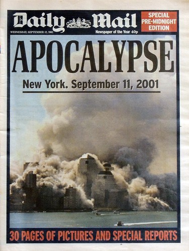Daily mail newspaper sept - daily, 12