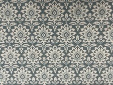 Linen Fabric WELLS Vintage