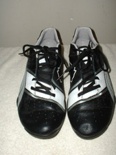 PUMA Ducati Leather Driving