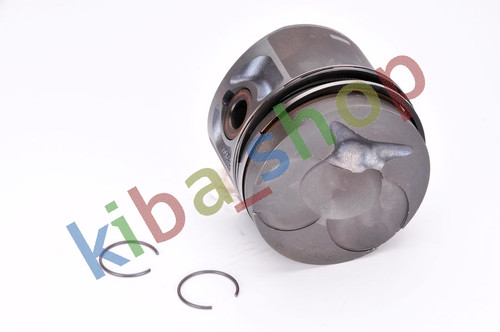 Piston 916 060 fits mercedes - +060,
