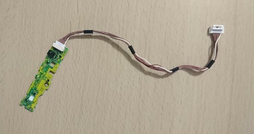 Genuine sensor board - ir,