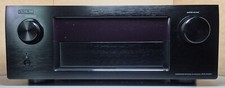 Denon AVR-X4000 Network AV