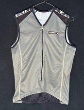 Assos Swiss Men's Cycling Jersey Bike Shirt Race Fit Trikot vest gilet