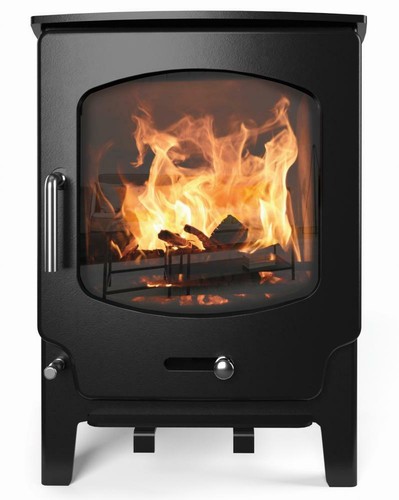 Saltfire wood coal logs - wood,