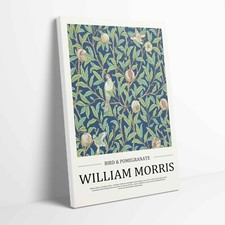 William Morris Bird &