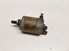 OEM Starter Motor KTM EXC 400 2005 (2004 - 2007)