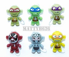 Kinder Surprise Teenage Mutant