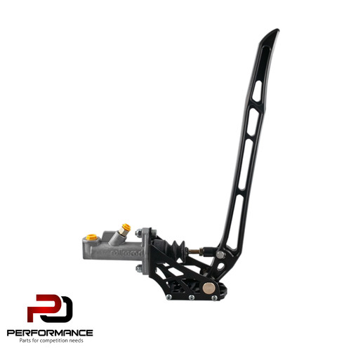 Hydraulic handbrake brake - handbrake, e-brake