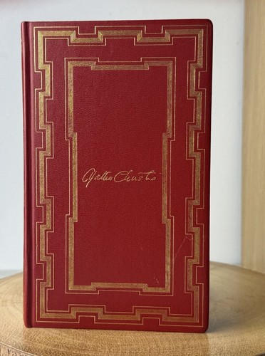 Agatha christie collected - christie,