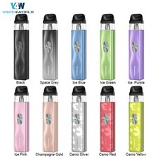 Vaporesso xros mini pod - mini,