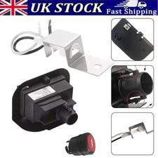 For Weber Q120 Q220 Gas Grill