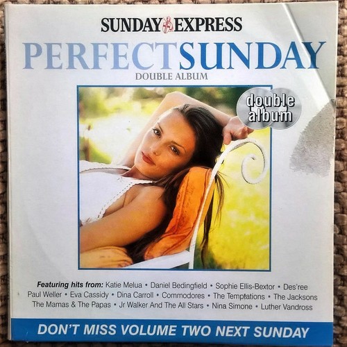 Sunday express perfect - express,